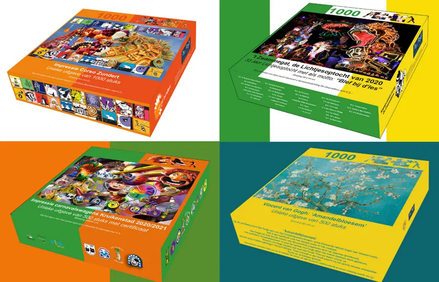 puzzels