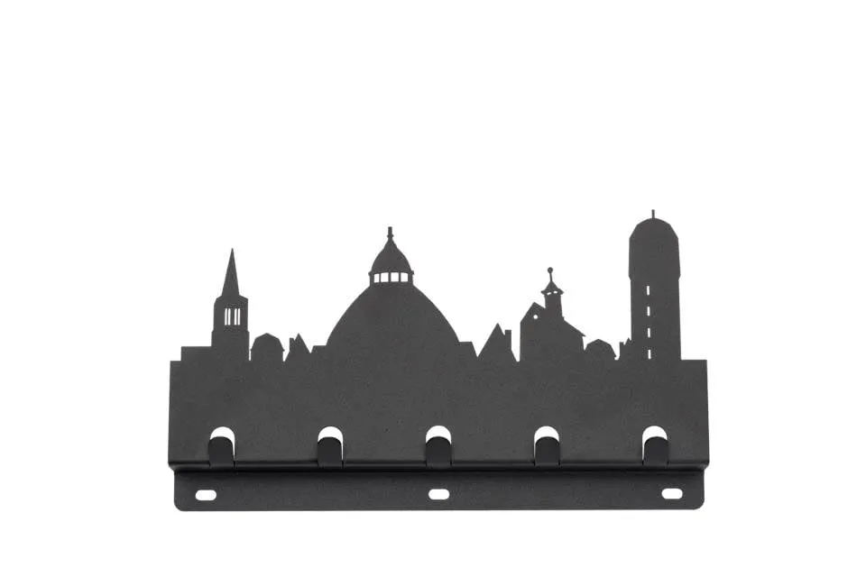 skyline