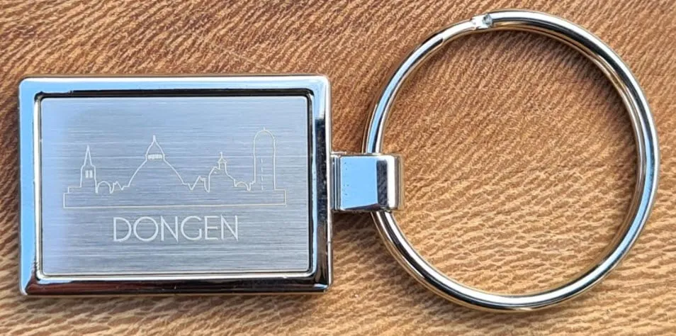 sleutelhanger