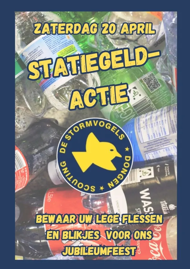 statiegeldactie