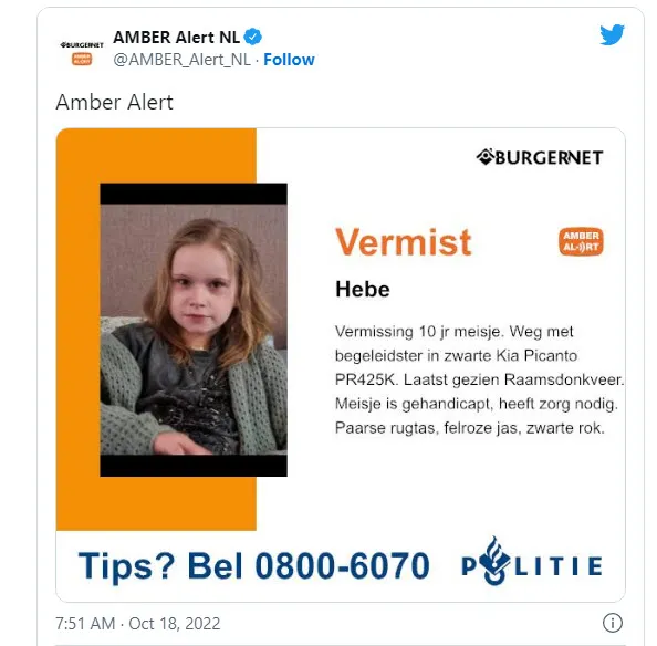 tweetvermist