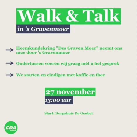 walkentalk