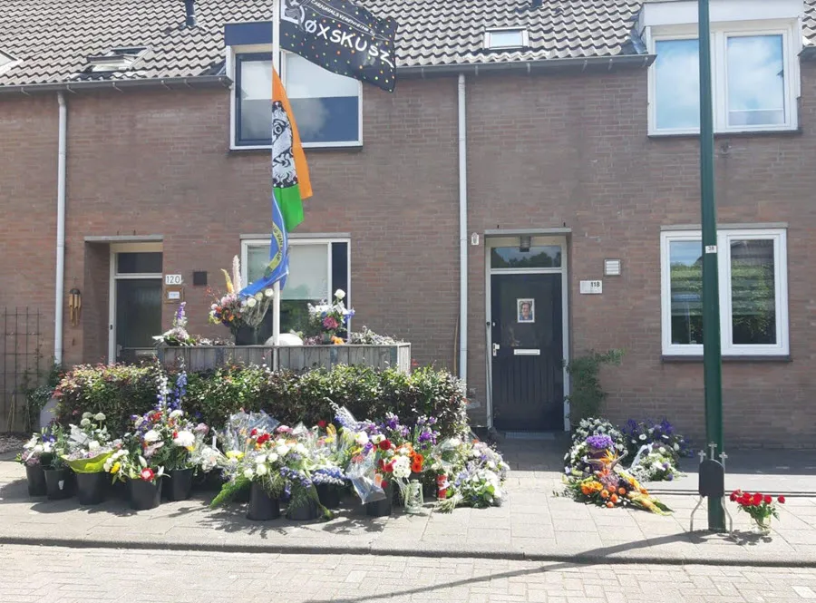 weidebloemen