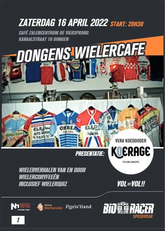 wielercafe