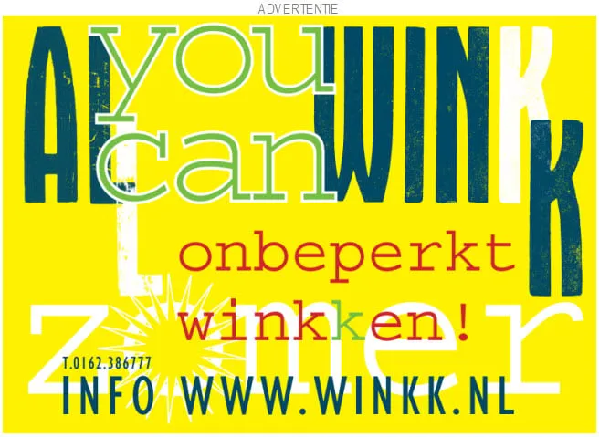 winkkzomer