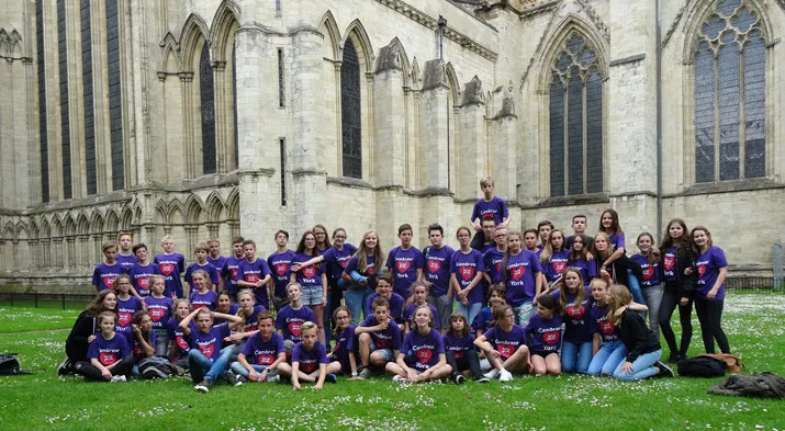 york
