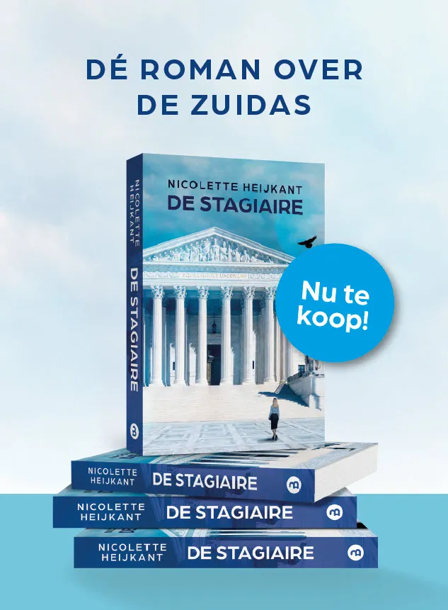 zuidas