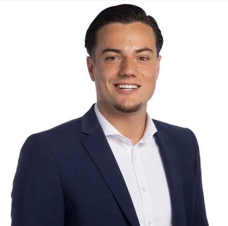 Robin Bouleij