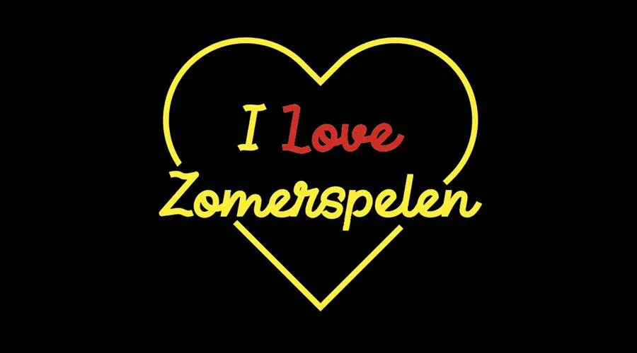 zomerspelenlamp25