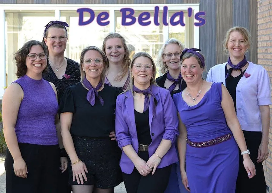 bella's