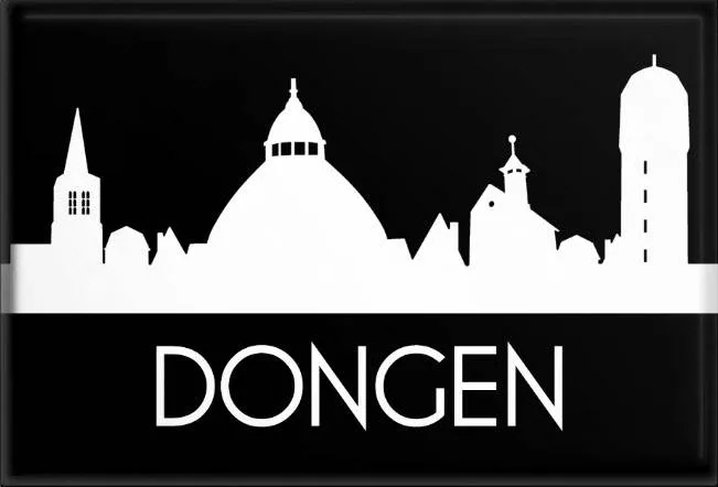 koelkastmagneet
