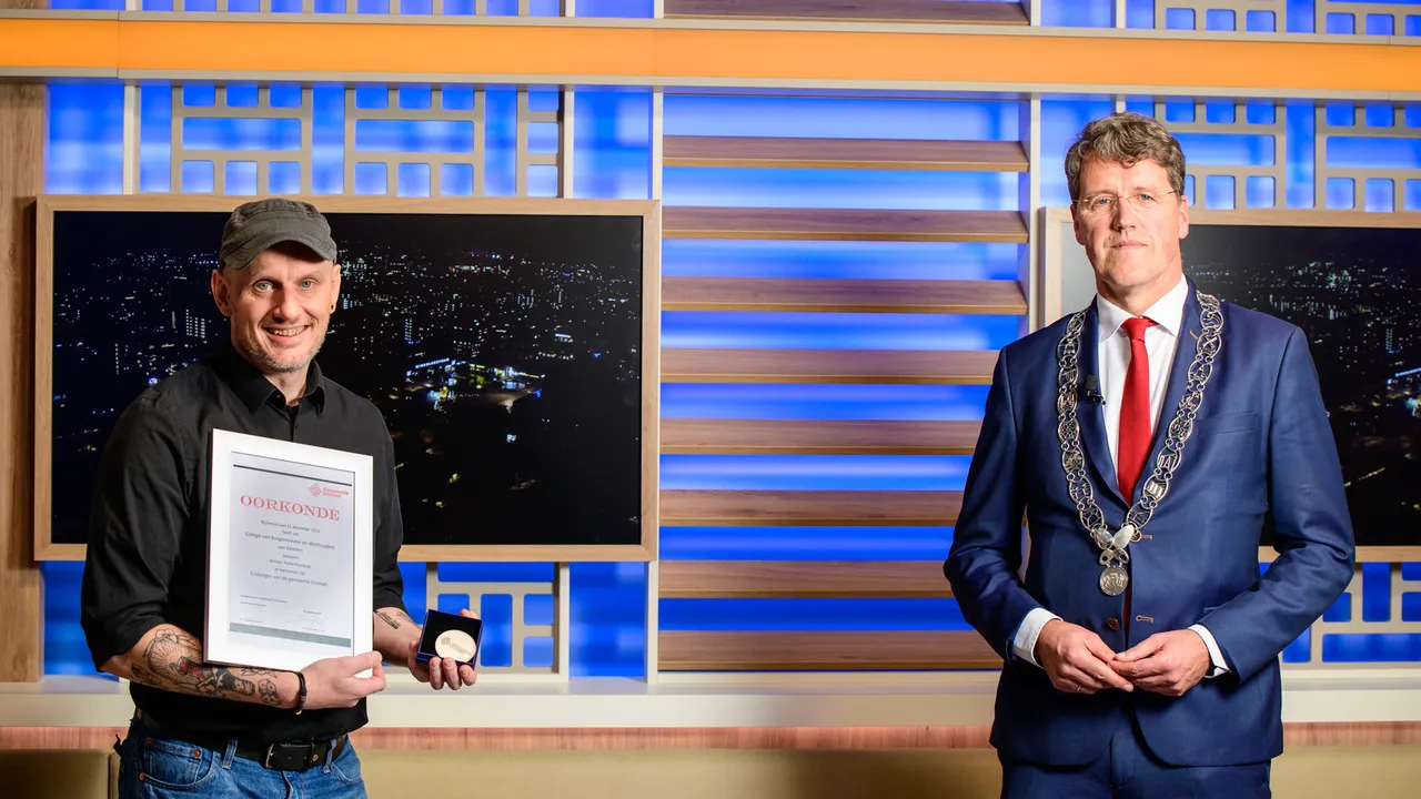 220107 erepenning pieter koolwijk1