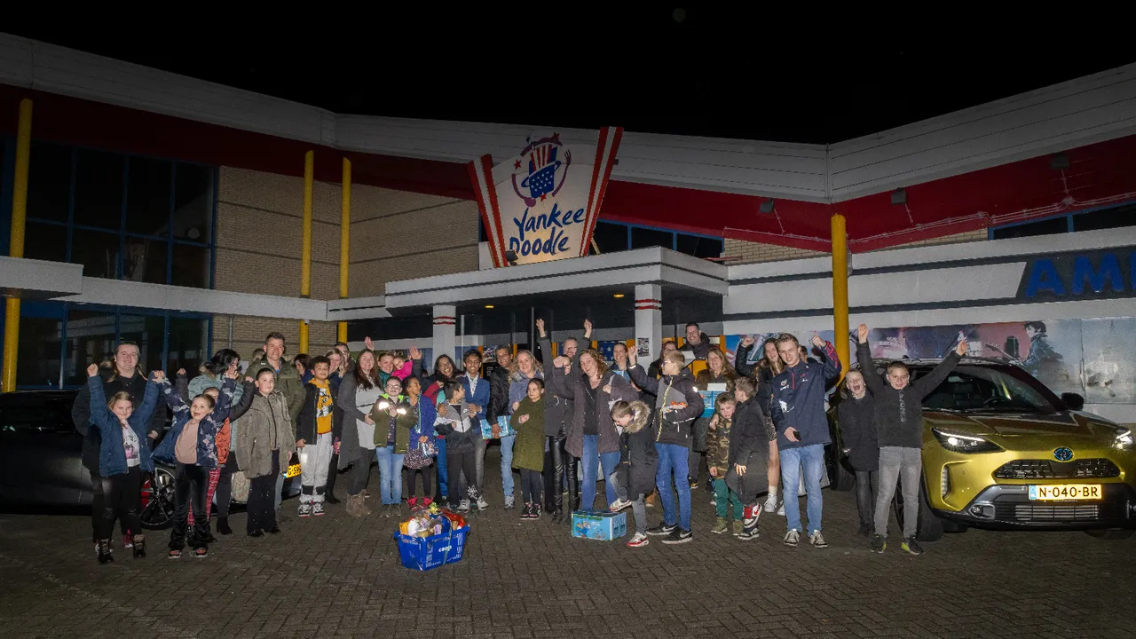 de dag van je leven 07 03 22sponser toyota gorter assenimageby ilse 31614998614 431647436529295