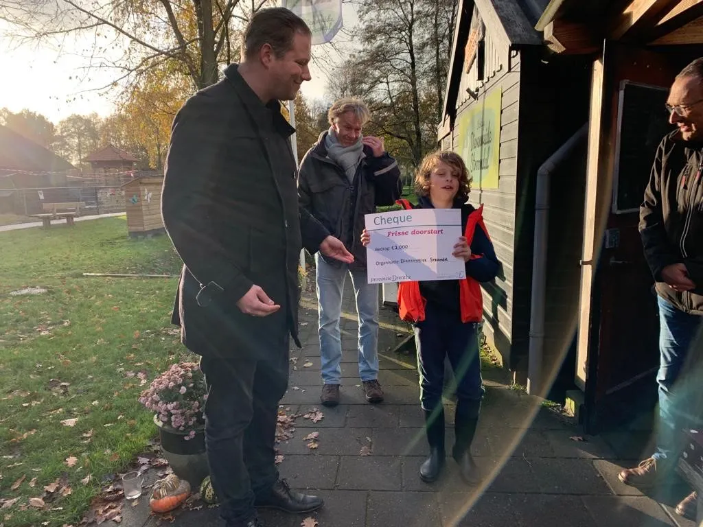 dennis bouwman dierenweide