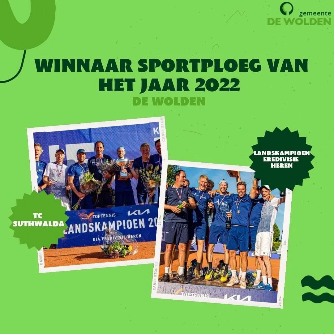 dr sport wolden suthwalda