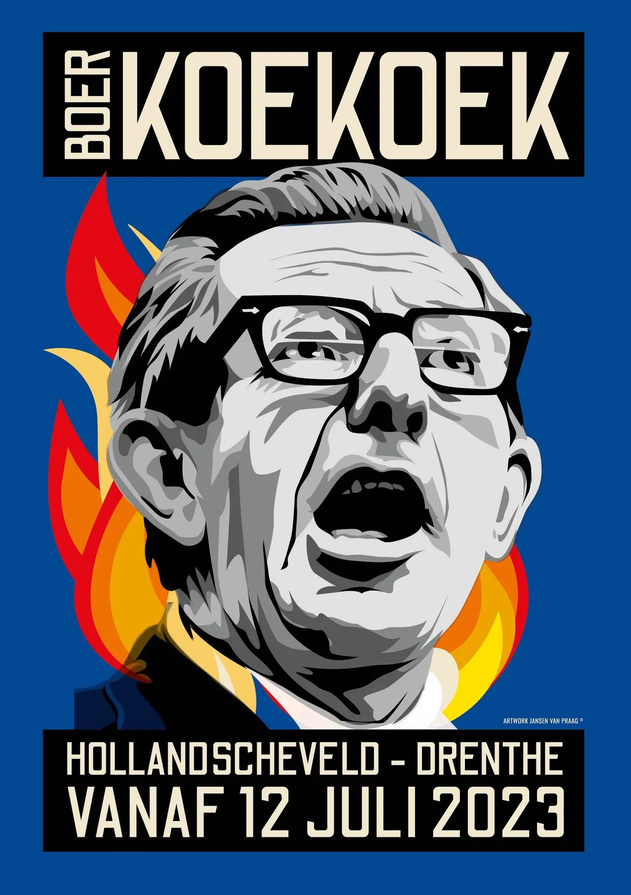 holla boer koekoek def