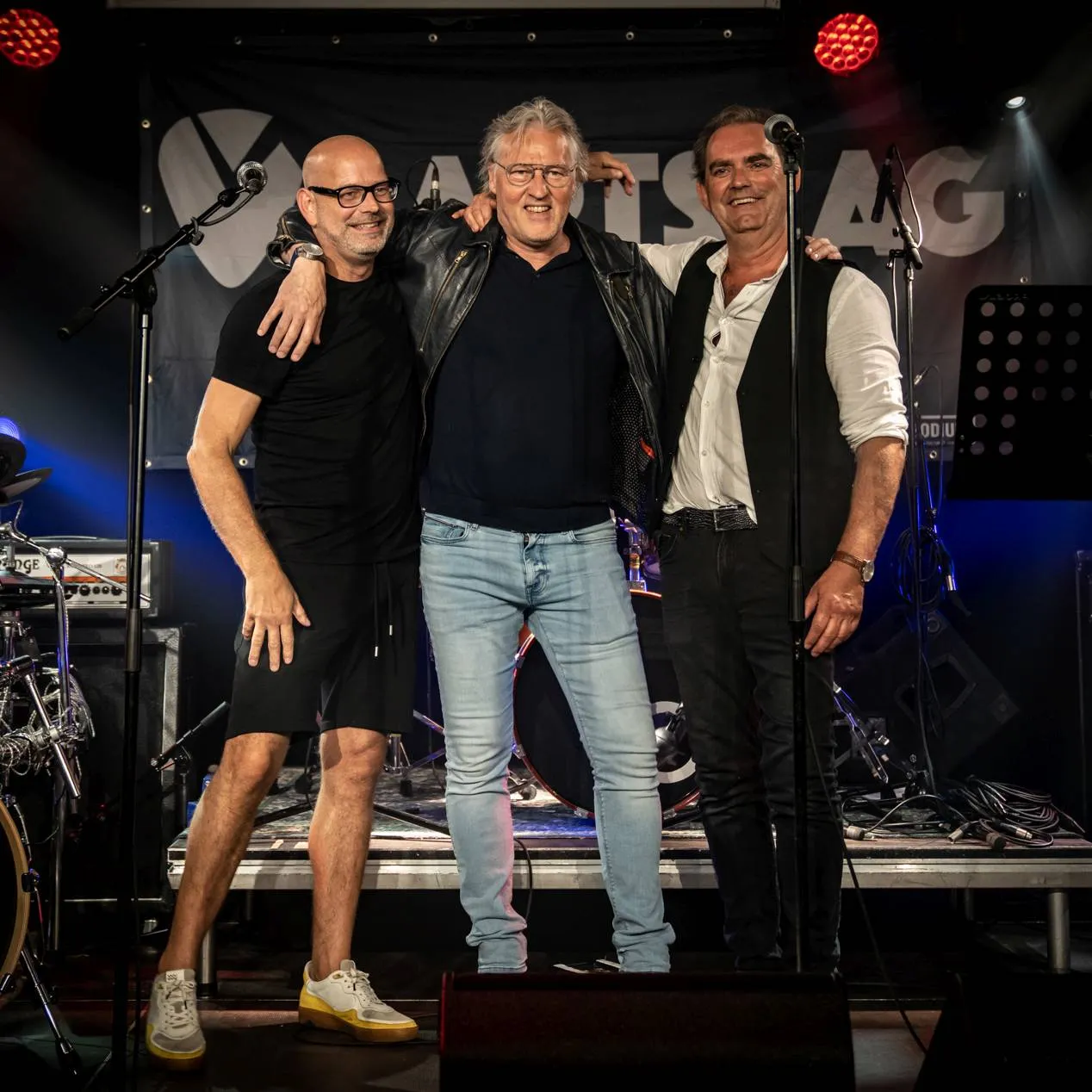 publiekswinnaar still diggin