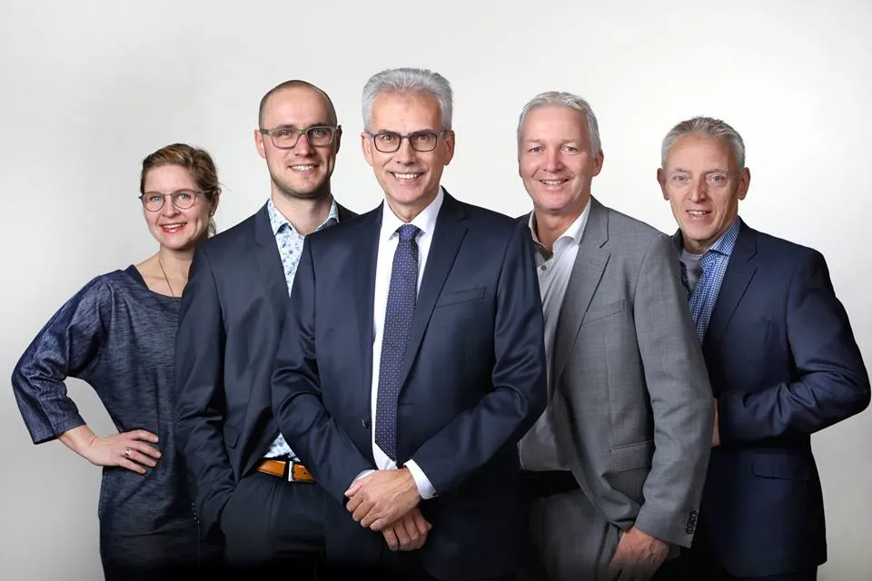 top vijf kernachtig druten