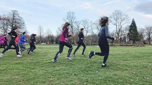 bootcamp