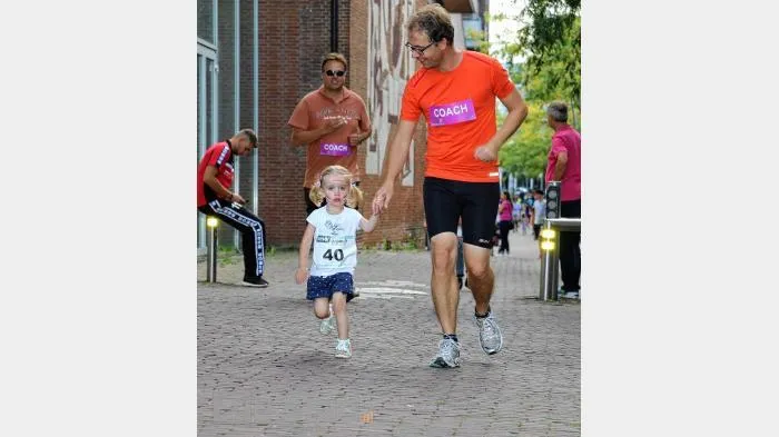 city run ede