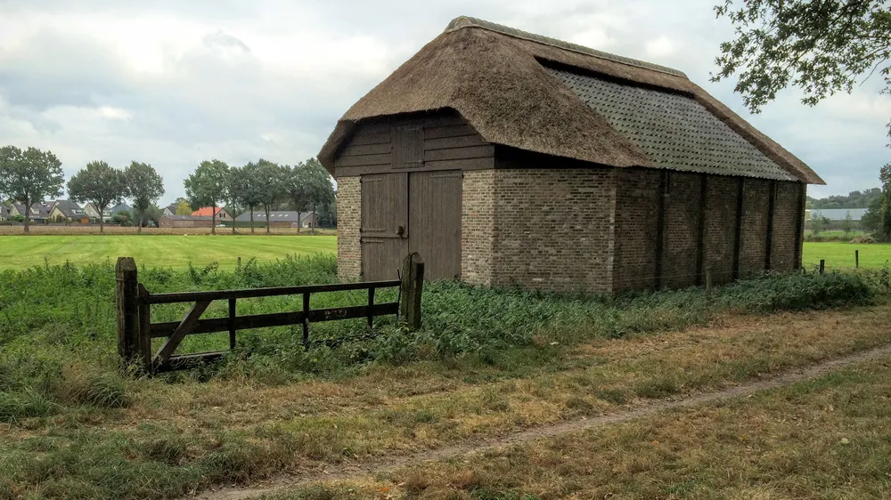 schaapskooi