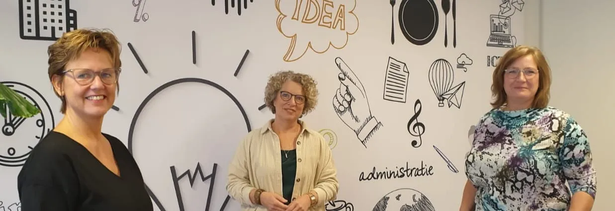 6 organisatiebuddys 1