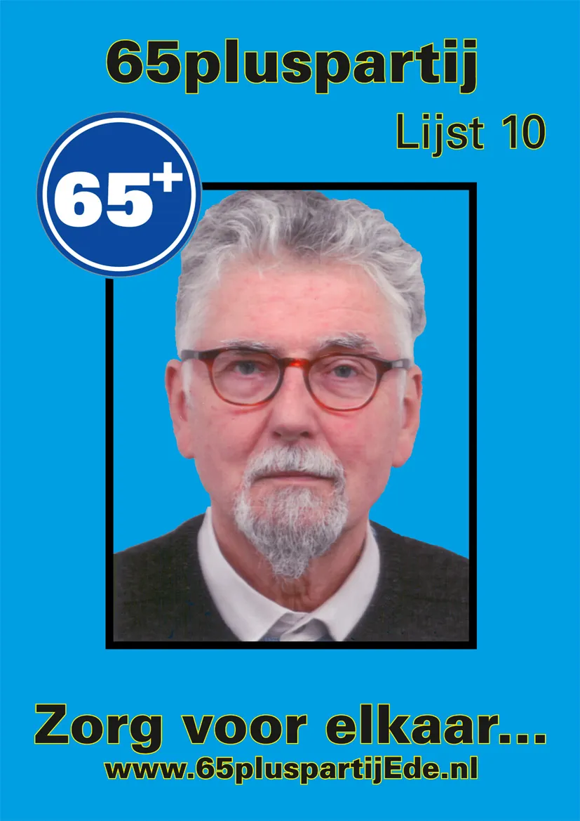 affiche 65 l