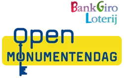 bank giro monument