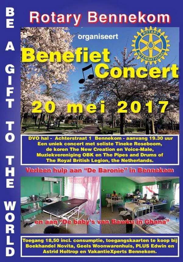 benefiet