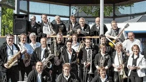 big band