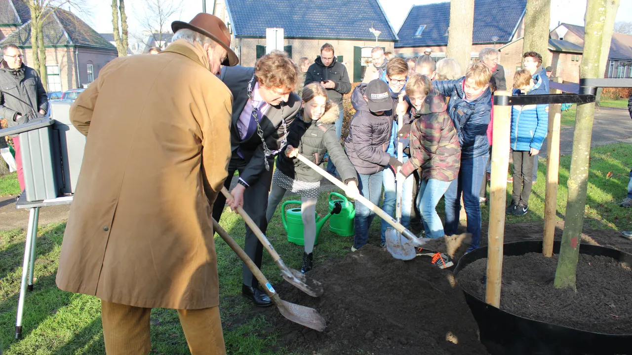 burgemeester