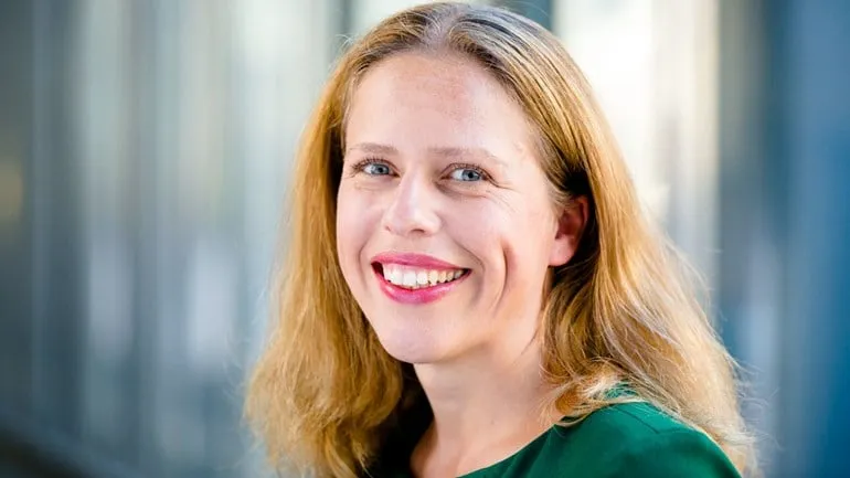 carola schouten foto bart maat anp