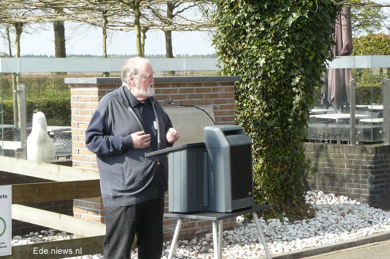 edenieuws ginkel