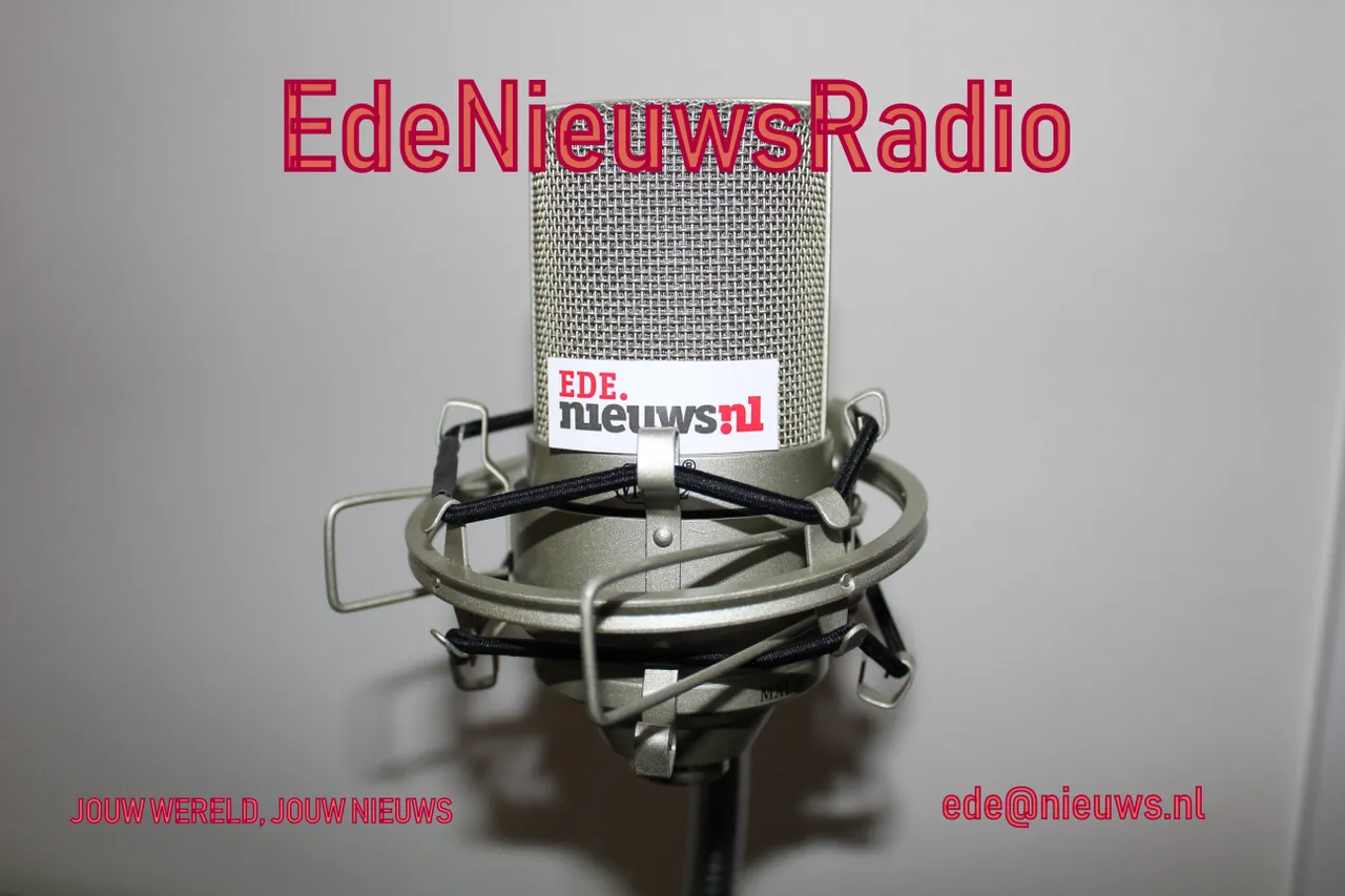 edenieuwsradio