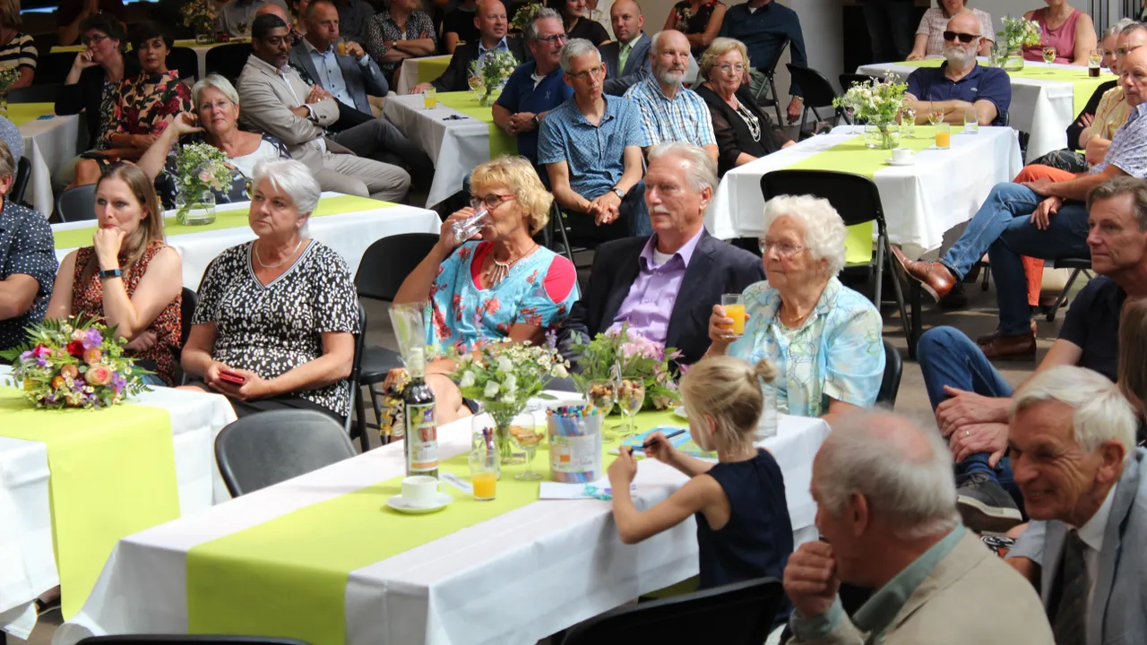 familie haasjes