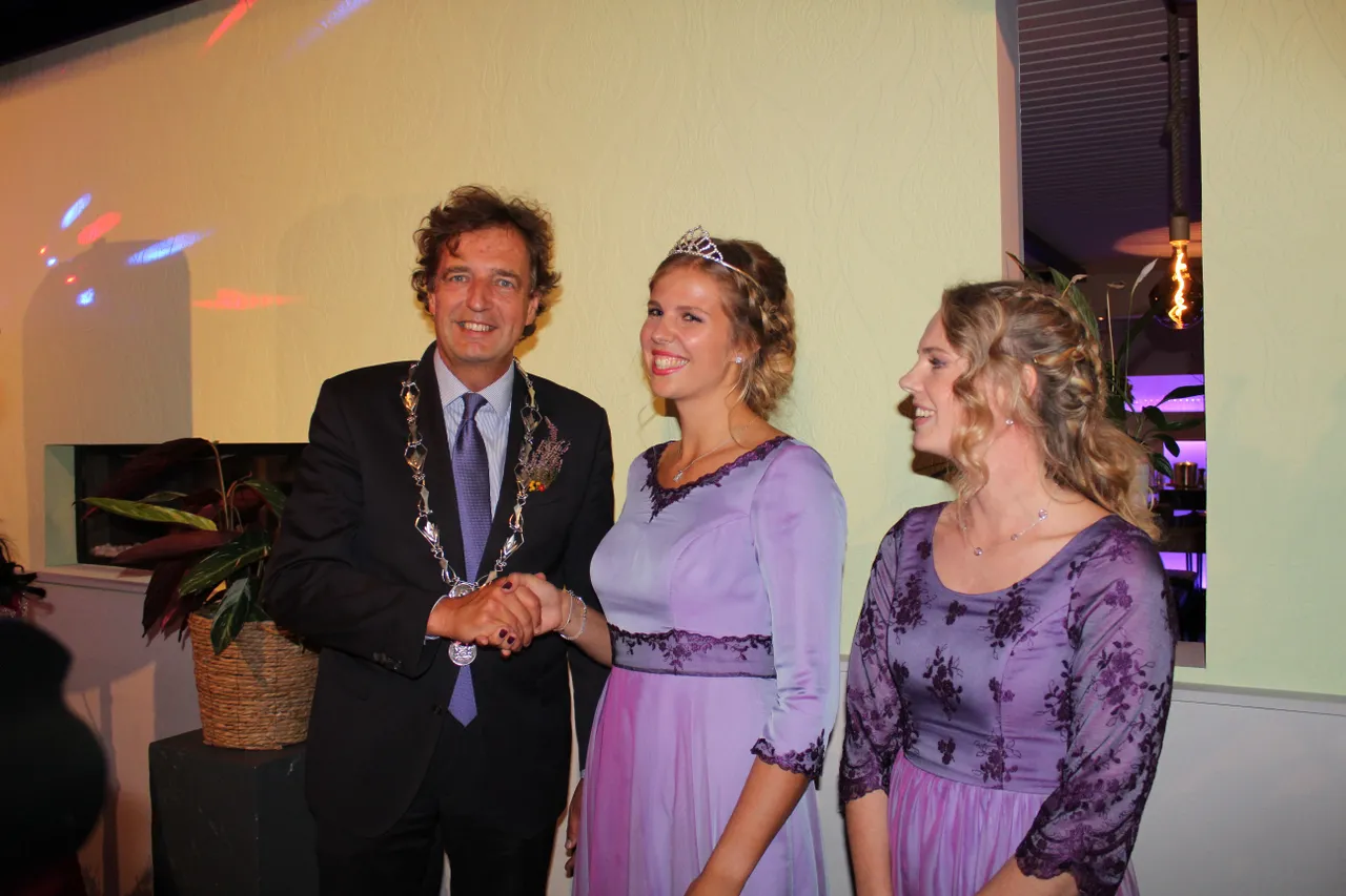 felicitatie