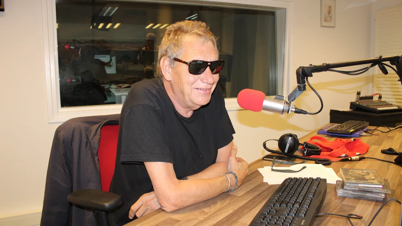 hans wolven