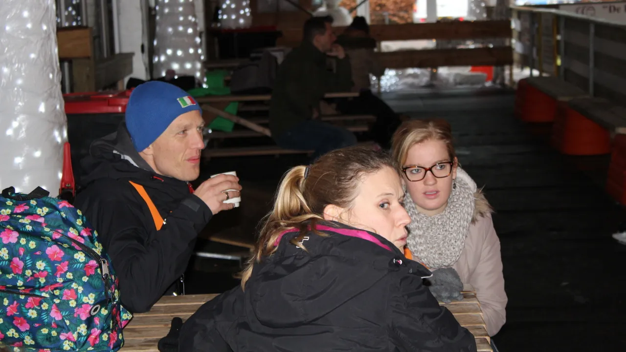 ijsbaan koffie