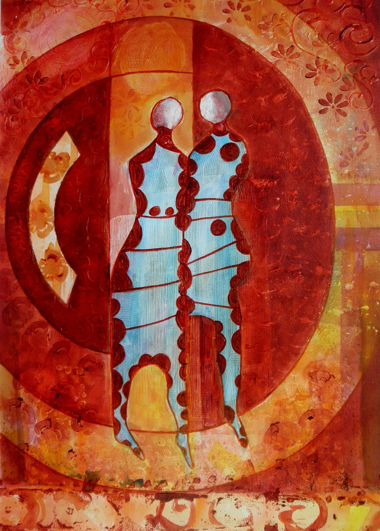 inner circle