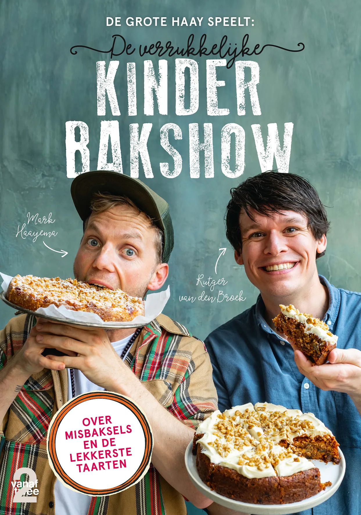 kinderbakshow afbeelding 1