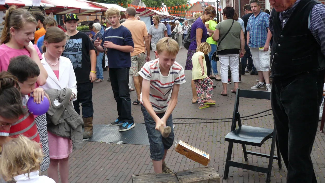 lunteren