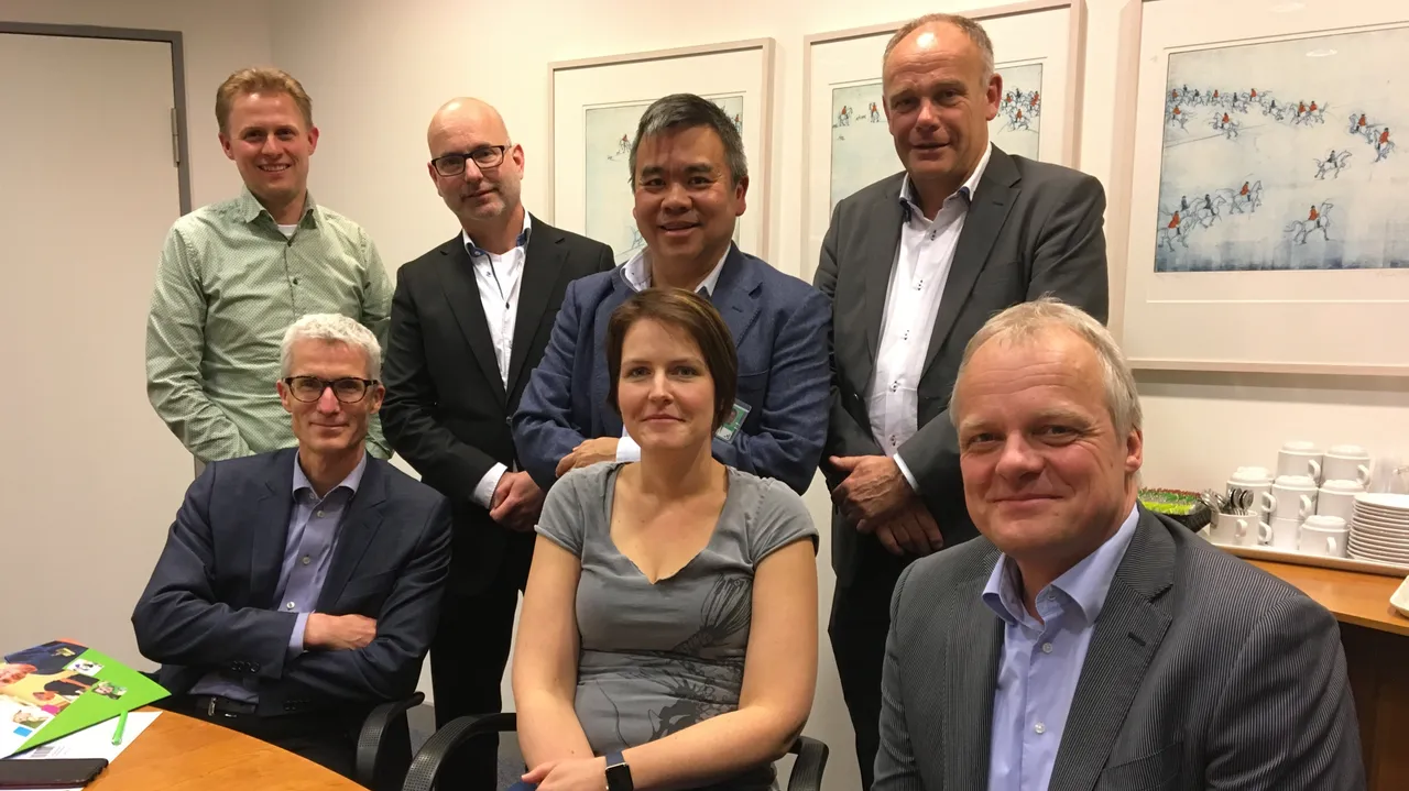 ondertekening ic netwerk midden nederland1