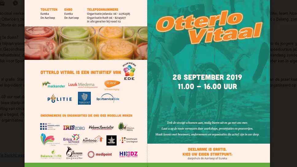 otterlo vitaal