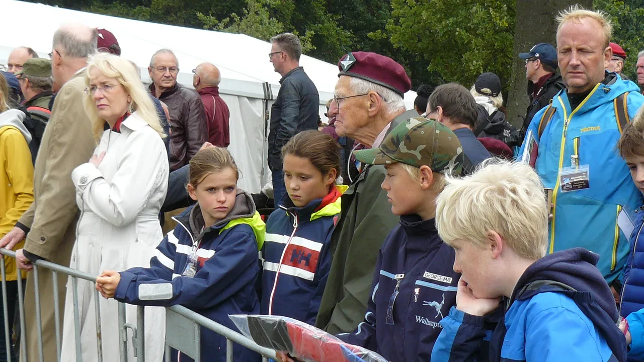 oud en jong