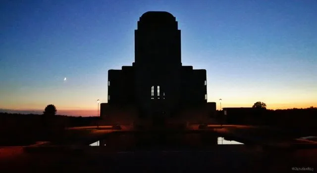 radio kootwijk zonsondergang 640x350