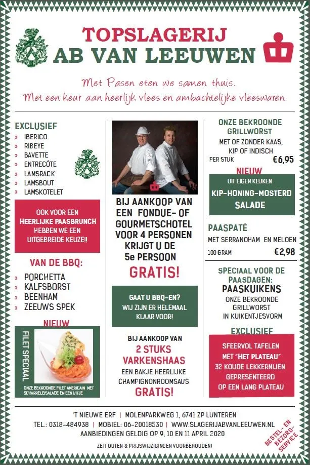 topslager passen