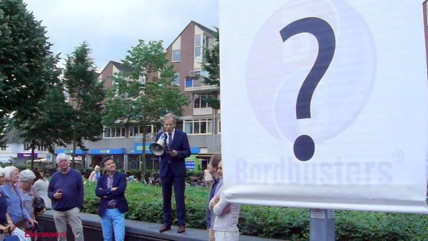 wethouder weijland