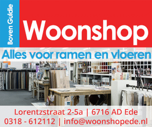 woonshopede