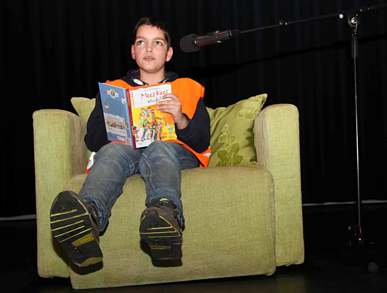 07en vlw dimitri markerink