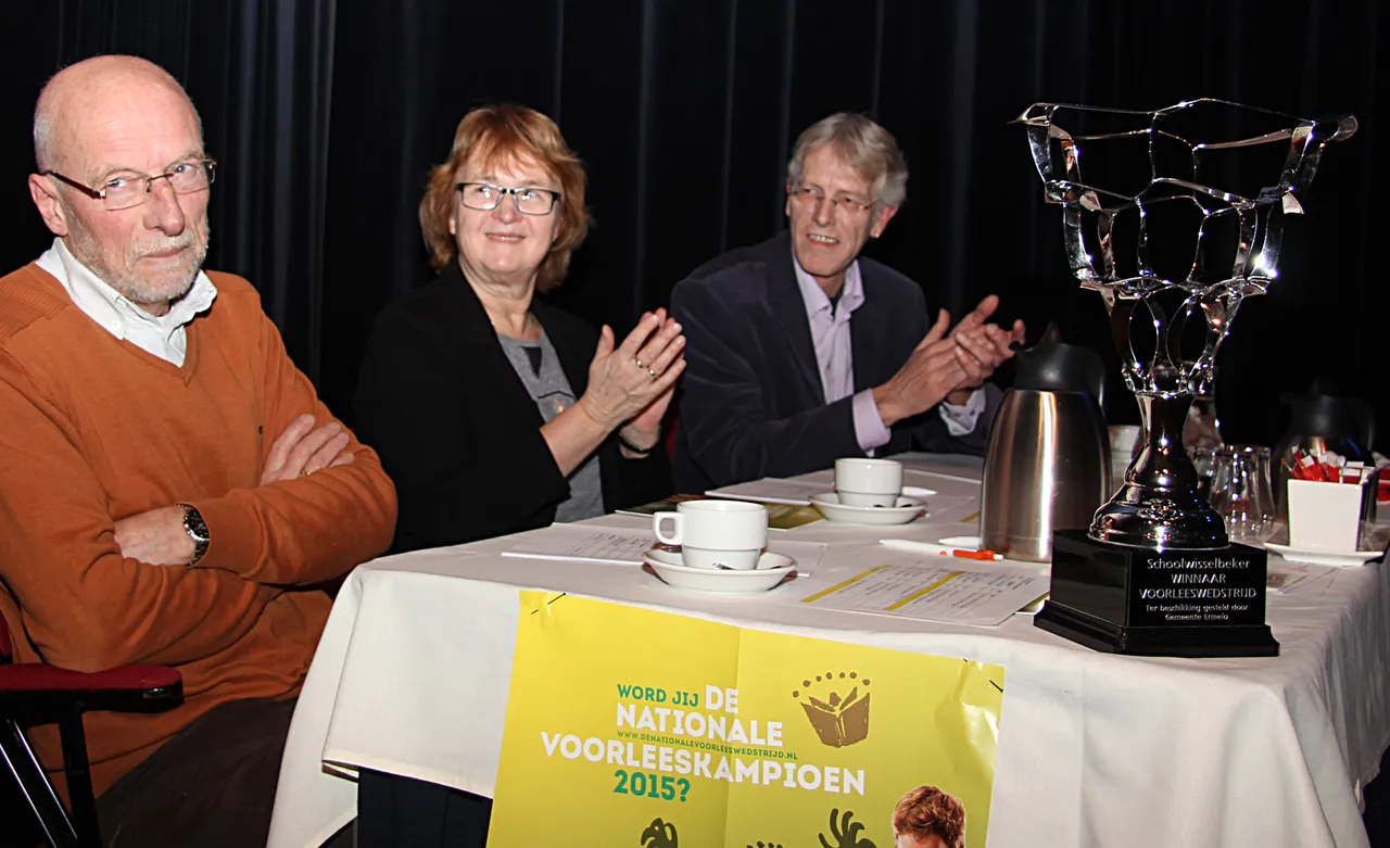 07en vlw jury